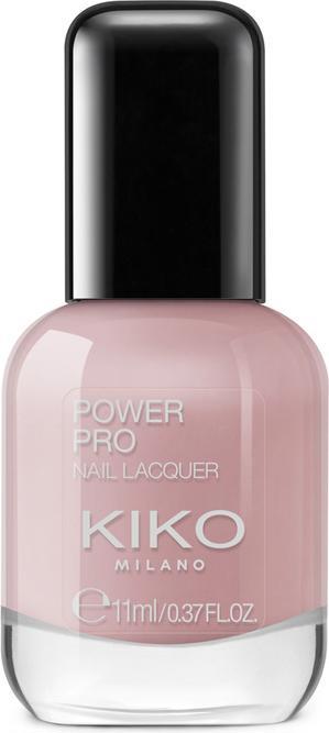 Produktbild KIKO Milano Power Pro Nail Lacquer (11 Nude, Farblack)