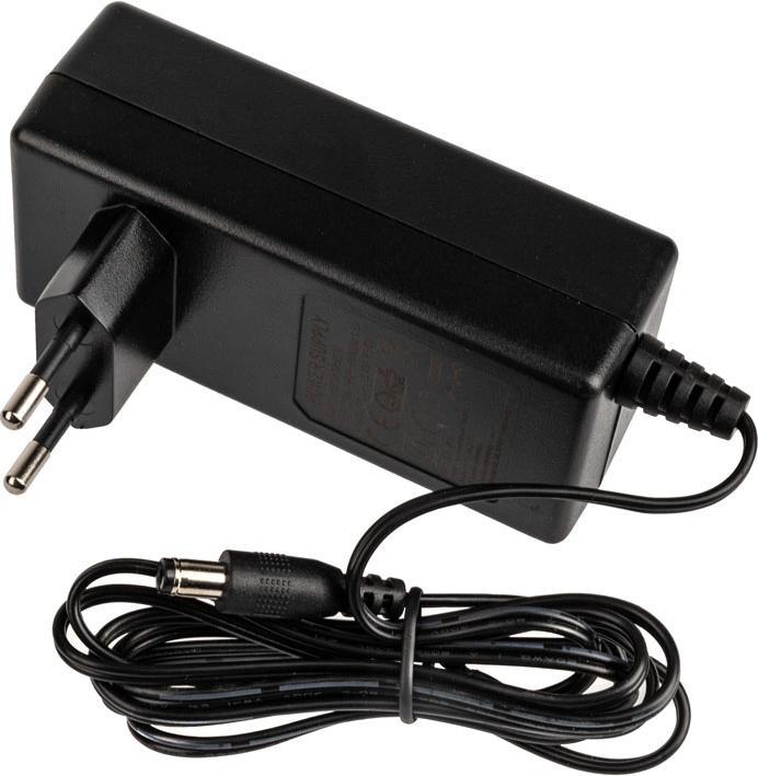 Image du produit Icy Box IB-HUB1701-C3 (USB-C, 7 Ports)