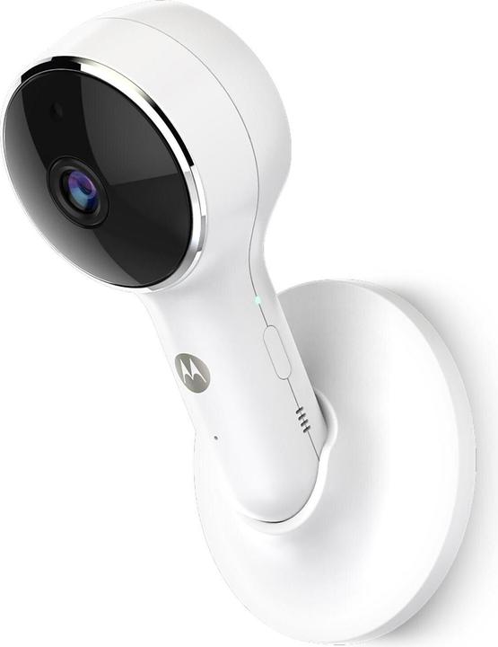 Image du produit Motorola VM65X Connect (Babyphone Audio, 300 m)