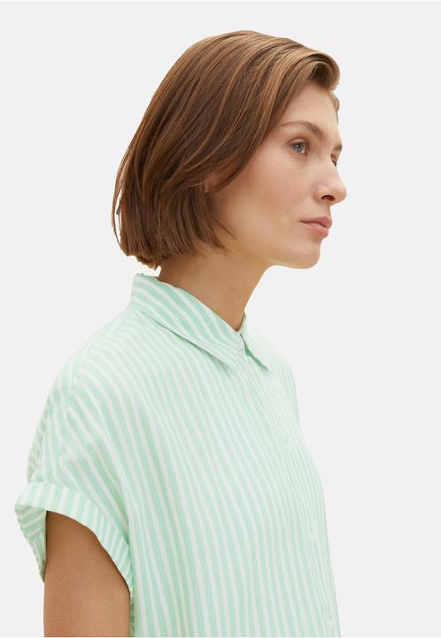 Actual product image Tom Tailor Blusenshirt (36)
