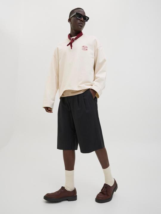 Produktbild Jack & Jones Jpstbill Flint Shorts E Styd Ss25 (L)