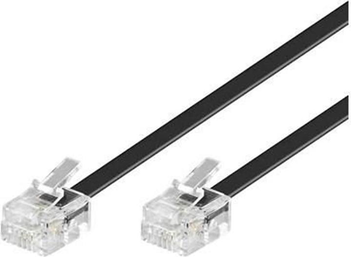Image du produit MicroConnect ModularCable RJ11