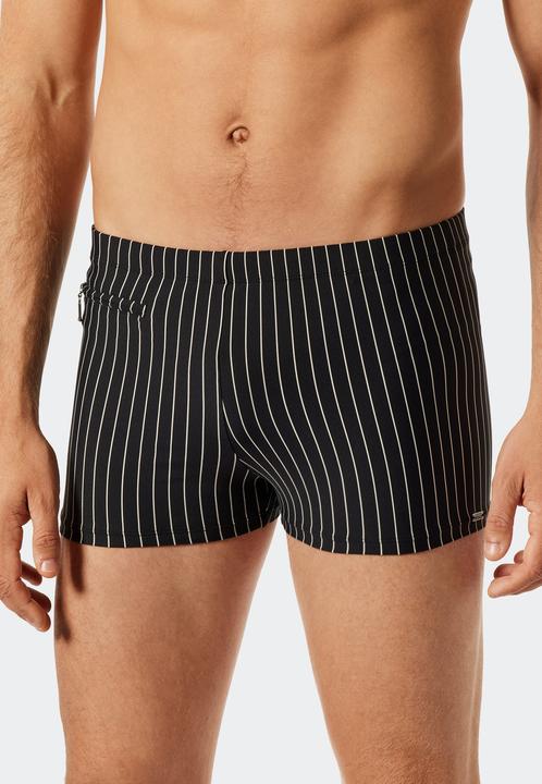 Image du produit Schiesser Maillot de bain confort avec jambes (L)