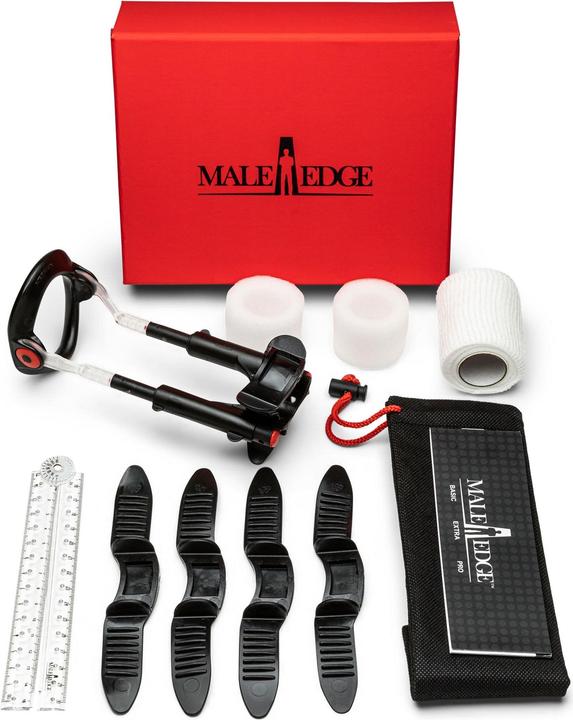 Produktbild Male Edge Penis Enlarger Pro Kit