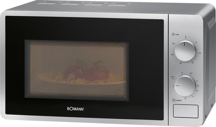 Bomann MWG 6015 CB (20 l)