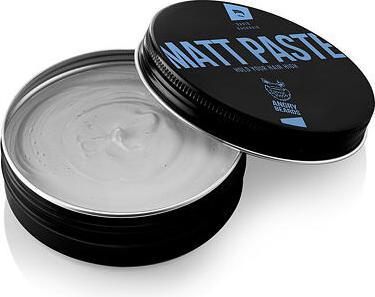 Image du produit Angry Beards Pâte mate (Crème capillaire)