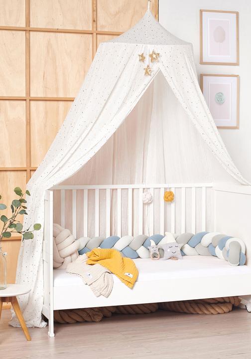 Image du produit nordic coast company Serpent de lit