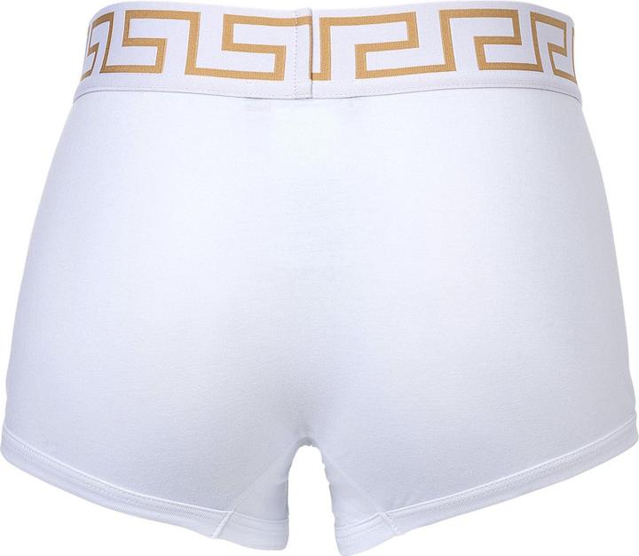 Produktbild Versace Boxershort Casual Figurbetont (M, 2er Pack)