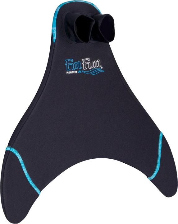 Produktbild Fin Fun Mermaidens Arctic Blue Kinder