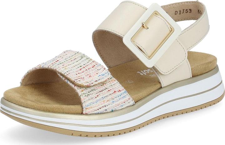 Image du produit Remonte Sandalen (36)