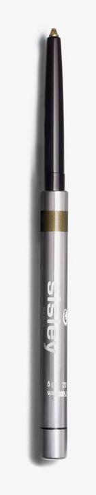 Actual product image Sisley Phyto-Khol Star Waterproof (Sparkling Bronze)