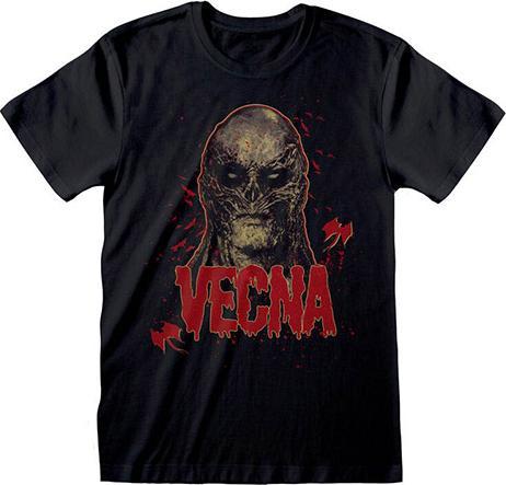 NoName STRANGER THINGS - Vecna - T-Shirt Unisex (XXL) (XXL)