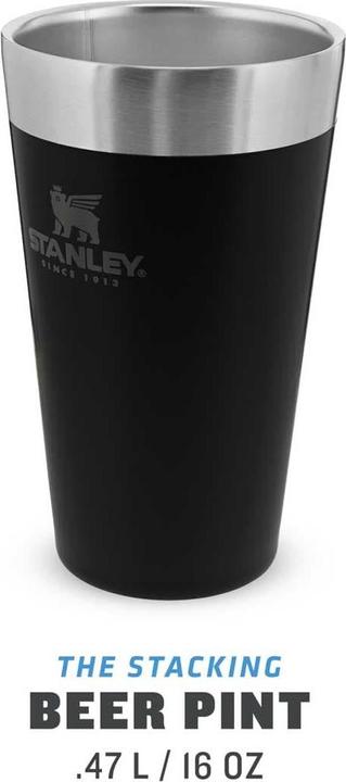 Produktbild Stanley 1913 Adventure Pint (0.47 l)