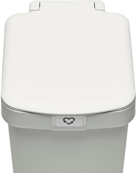 Actual product image Brabantia StepUp Bin (10 l)