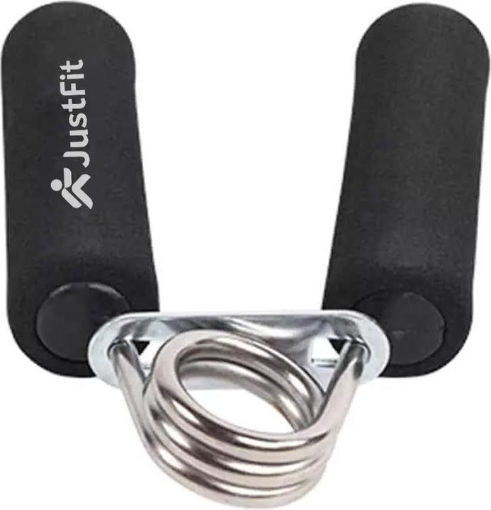 Actual product image Gladiatorfit Hand muscle trainer