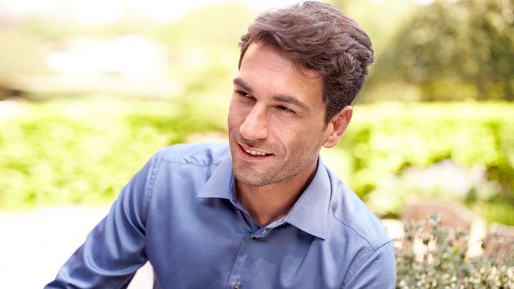 Productafbeelding Philips All-in-One Trimmer Series 3000