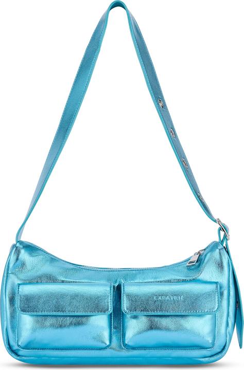 Blu Metallico