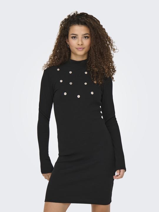 Produktbild Only ONLVIDYA Midikleid Kleid (S)