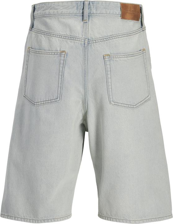 Actual product image Jack & Jones Jjiron Jjclassic Shorts Sbd 354 (XS)