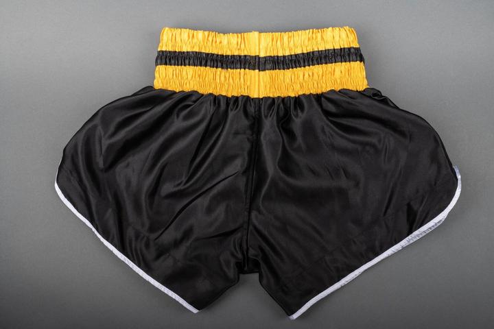Image du produit Budo.ch Muay Thai Shorts "King" (XL)