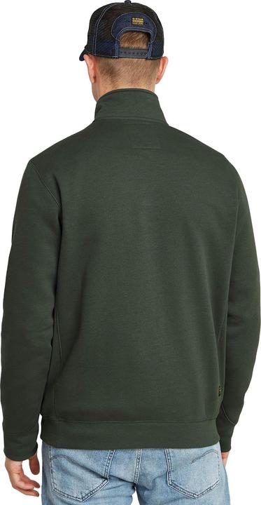 Immagine prodotto G-Star Premium Core Half Zip (XL)