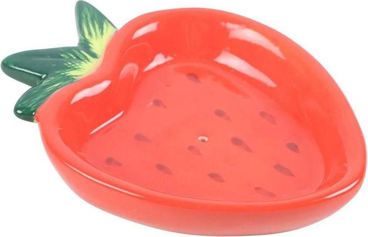 Produktbild Something Different RäucherstäbchenHalter Tutti Frutti Erdbeere 12erPack Set