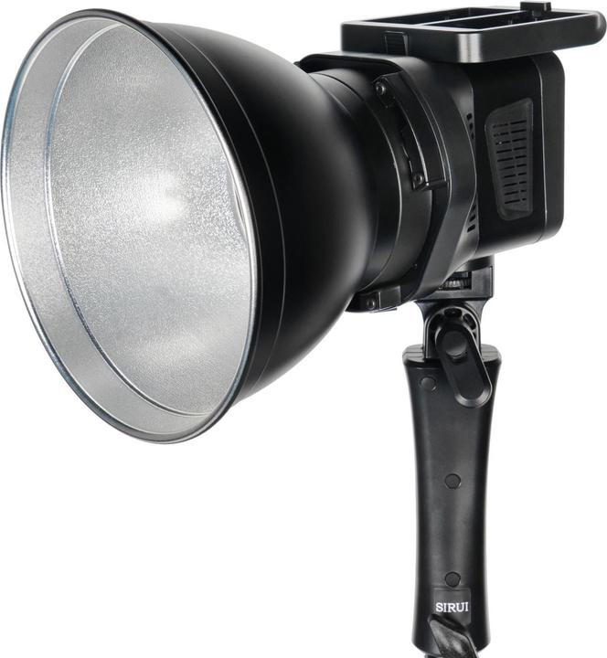 Actual product image Sirui C60 LED MonoLight (Studio light)