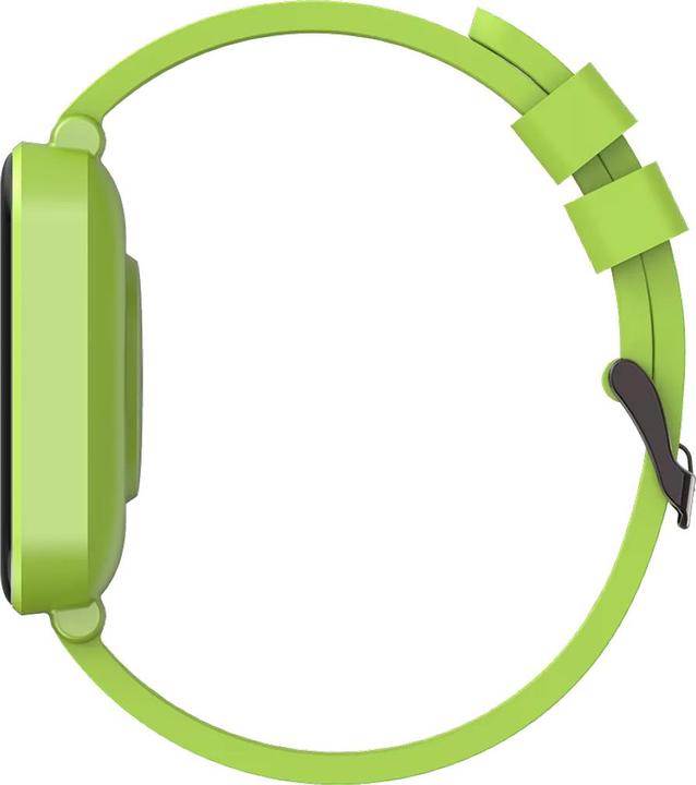 Actual product image Canyon KW-43, Joyce, smart watch for kids, IPS display 1.54", IP67, Entertainment, games, sports, n (43.50 mm)