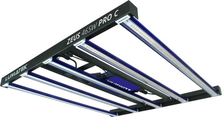 Actual product image Lumatek Zeus 465 Compact Pro LED (LED, 230 V)