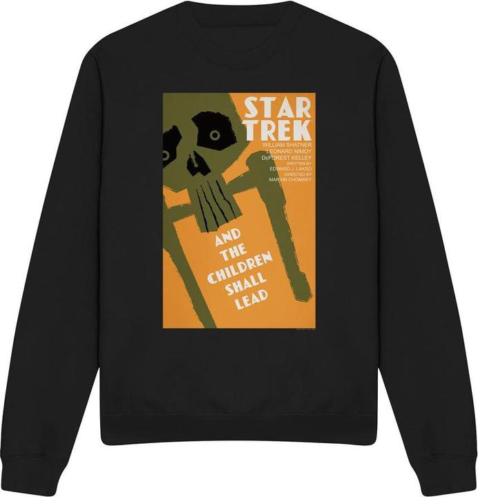 The Original Series Episode 59 Sweatshirt