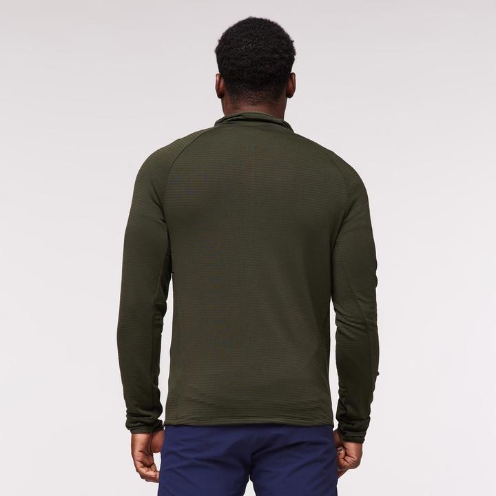 Immagine prodotto Cotopaxi Pullover mezza zip in pile Otero (XXL)