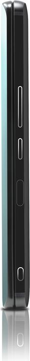 Produktbild F(x)tec Pro1 (128 GB, Black, 5.99", Dual SIM + SD, 12 Mpx, 4G)