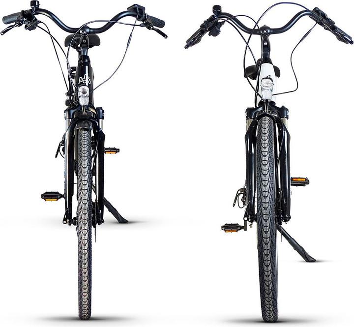 Produktbild Urbanbiker Sidney City (49 cm)