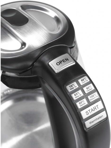 Produktbild Gourmetmaxx Wasserkocher (1.70 l)