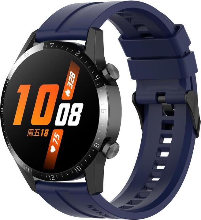 Image du produit Cadorabo Bracelet de montre intelligente (20 mm, Silicone)