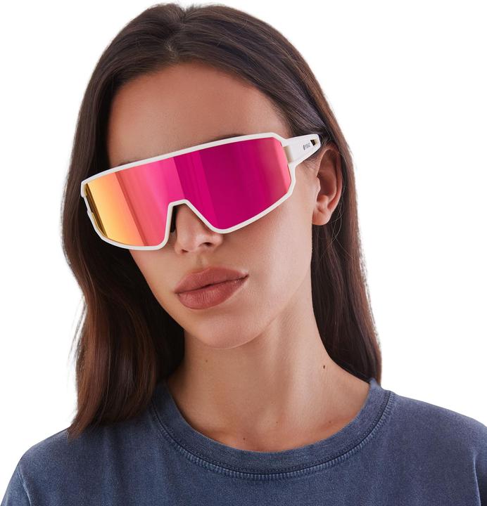Actual product image Yeaz Sunwave (White, Rose)