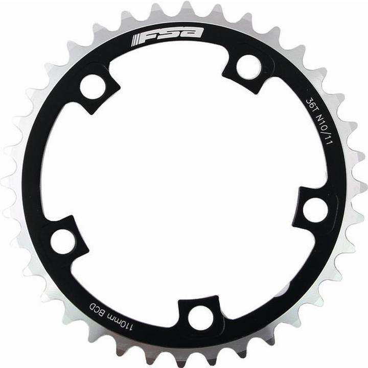 Productafbeelding FSA Pro Road kettingblad N10/N11 (36)