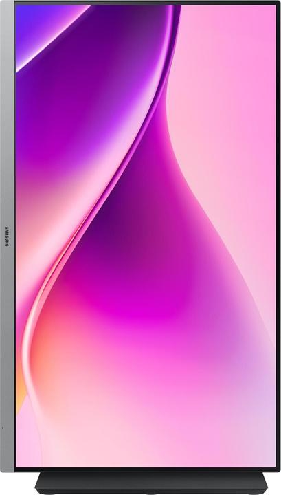 Produktbild Samsung Essential S4 - S43UF (1920 x 1080 Pixel, 24")