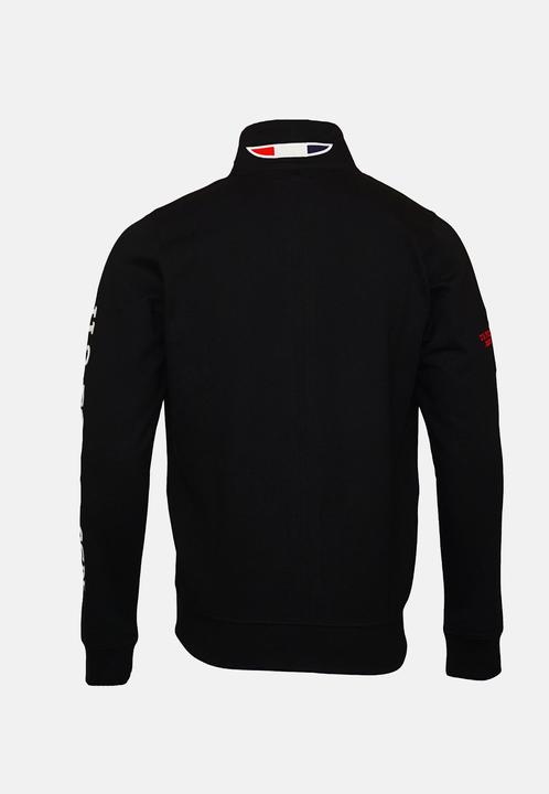 Produktbild U.S. Polo ASSN. Jacke Sweatjacke (L)