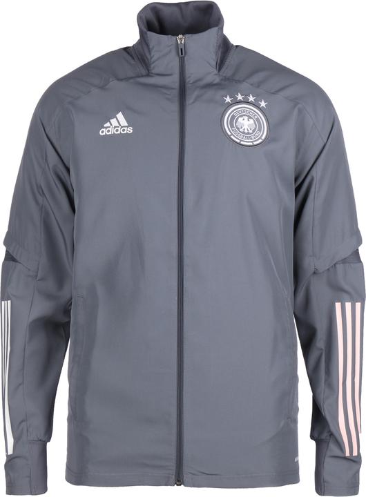 Produktbild adidas DFB Präsentationsjacke EM 2021 Herren (XXL)