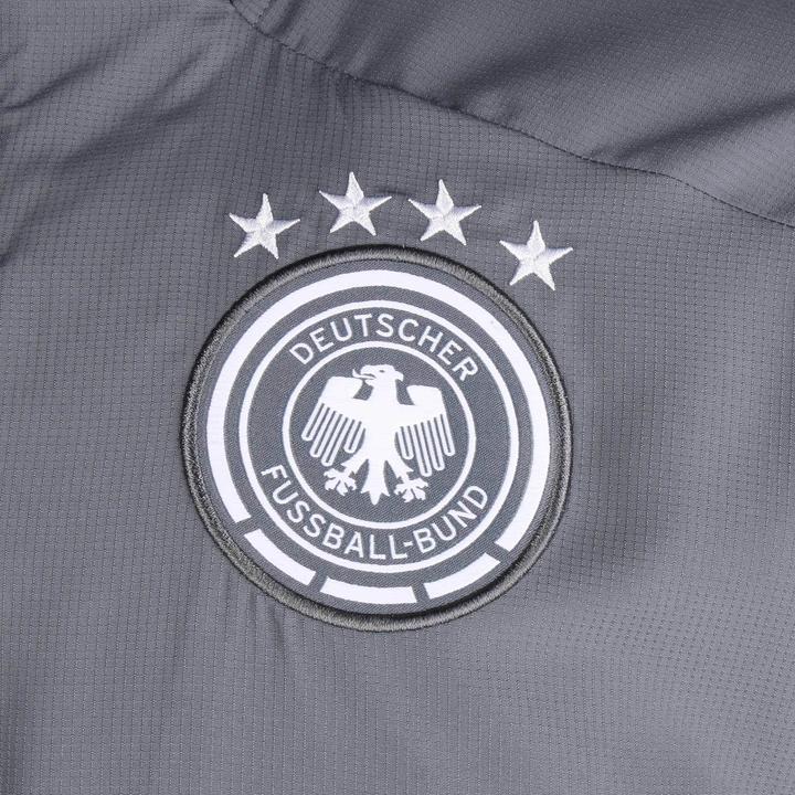 Produktbild adidas DFB Präsentationsjacke EM 2021 Herren (XXL)
