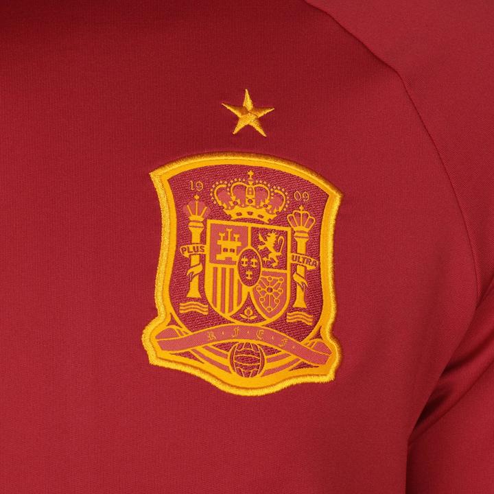 Immagine prodotto adidas FEF Spagna Anthem Giacca EM 2020 Uomo (XXL)