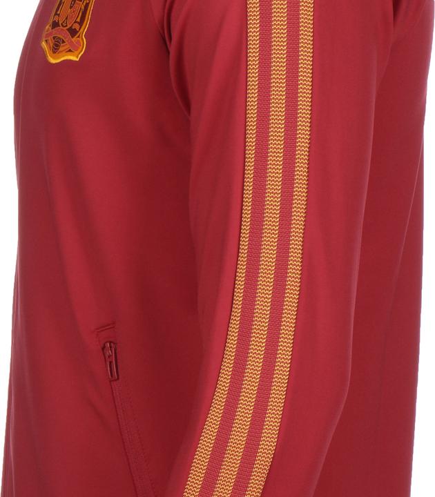 Immagine prodotto adidas FEF Spagna Anthem Giacca EM 2020 Uomo (XXL)