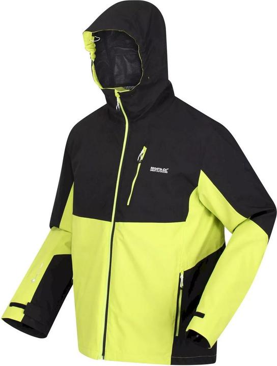 Image du produit Regatta Veste Wentwood Vii Imperméable 3 en 1 (3XL)