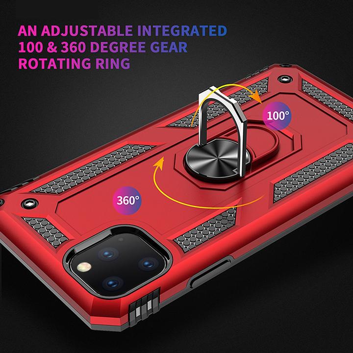 Productafbeelding Nalia Ringen (Apple iPhone 11 Pro)