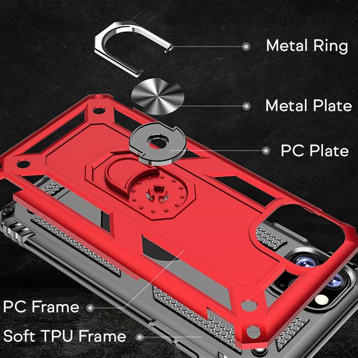 Productafbeelding Nalia Ringen (Apple iPhone 11 Pro)