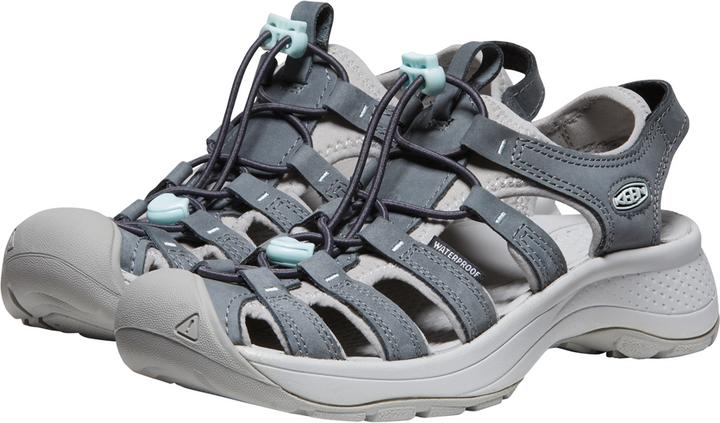 Actual product image Keen W Astoria West Leather (40)