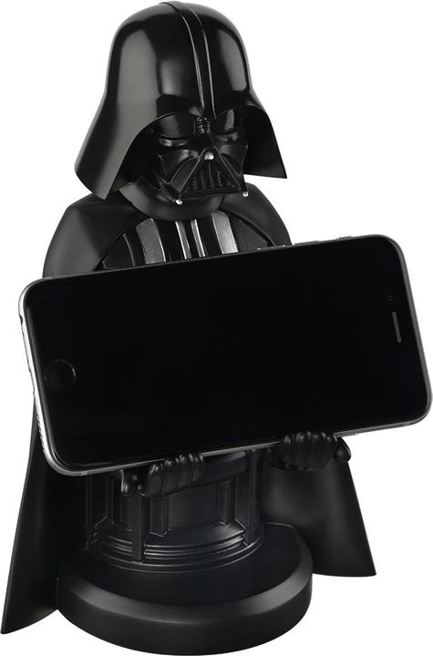 Image du produit Exquisite Gaming Dark Vador de Star Wars (Xbox Series X, Xbox One S, PS4, Android, iOS)