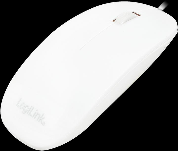 Produktbild LogiLink OP-620D (Kabelgebunden)