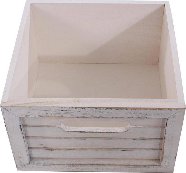 Produktbild Jamb shabby et chic (30 x 25 x 74 cm)